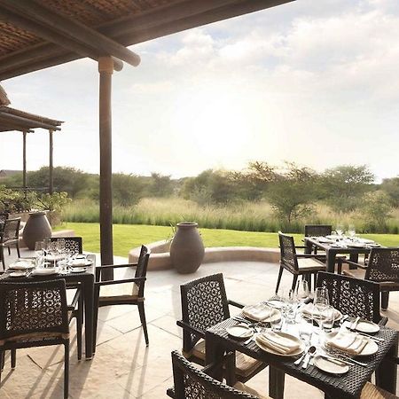 Anantara Sir Bani Yas Island Al Sahel Villa Resort Zahr Esterno foto