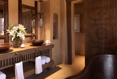 Anantara Sir Bani Yas Island Al Sahel Villa Resort Zahr Esterno foto