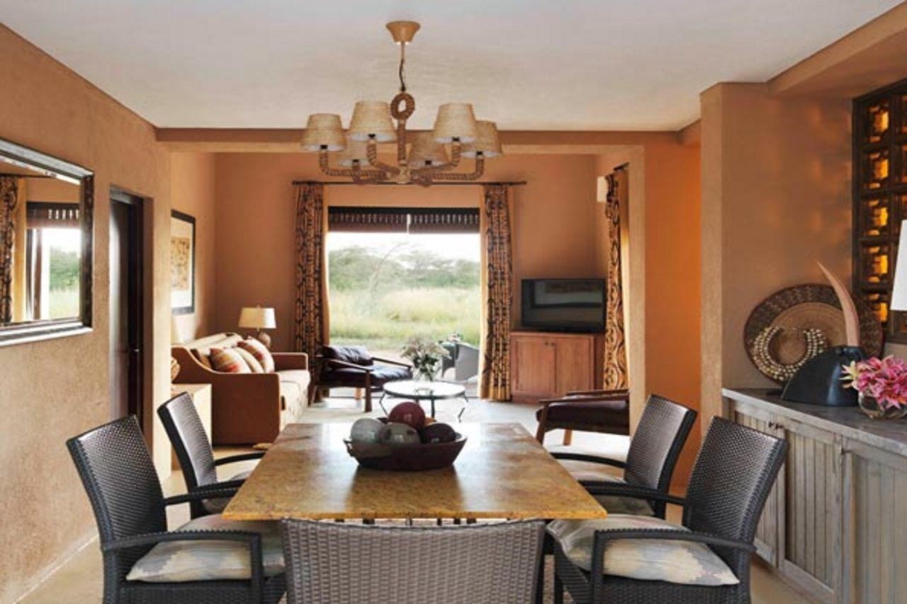 Anantara Sir Bani Yas Island Al Sahel Villa Resort Zahr Esterno foto