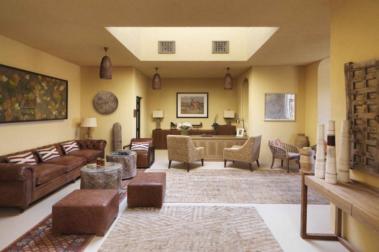 Anantara Sir Bani Yas Island Al Sahel Villa Resort Zahr Esterno foto